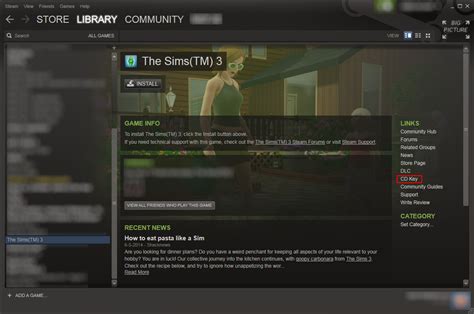 How to register the Sims 3 .